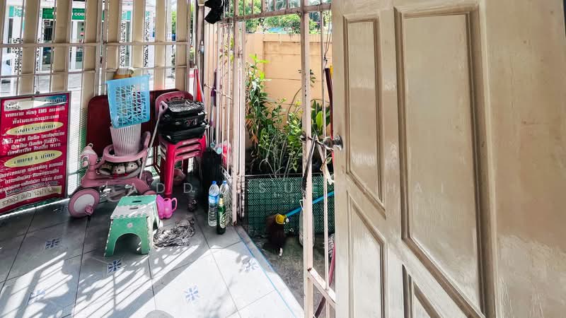 Parinyaluck Light Samakkee, Nonthaburi, Tha-Sai, Muang Nonthaburi, Nonthaburi, 3 Bedrooms, 170 sqm, Townhouse For Sale, by Ladda Suebthai, 500273172 - DDproperty.com