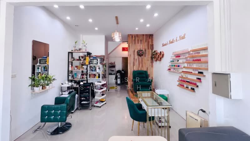 หมู่บ้านปริญลักษณ์ ไลท์ สามัคคี : Parinyaluck Light Samakkee, นนทบุรี, ท่าทราย, เมืองนนทบุรี, นนทบุรี, 170 ตร.ม., ทาวน์เฮ้าส์ ขาย, โดย Laphasrada Suebthai, 500273172 - DDproperty.com
