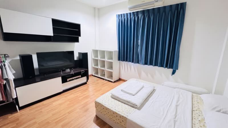 หมู่บ้านปริญลักษณ์ ไลท์ สามัคคี : Parinyaluck Light Samakkee, นนทบุรี, ท่าทราย, เมืองนนทบุรี, นนทบุรี, 170 ตร.ม., ทาวน์เฮ้าส์ ขาย, โดย Laphasrada Suebthai, 500273172 - DDproperty.com