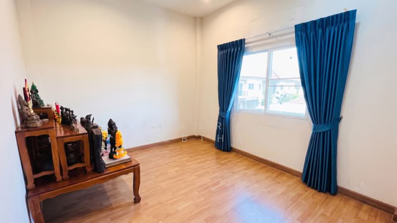 Parinyaluck Light Samakkee, Nonthaburi, Tha-Sai, Muang Nonthaburi, Nonthaburi, 3 Bedrooms, 170 sqm, Townhouse For Sale, by Laphasrada Suebthai, 500273172 - DDproperty.com