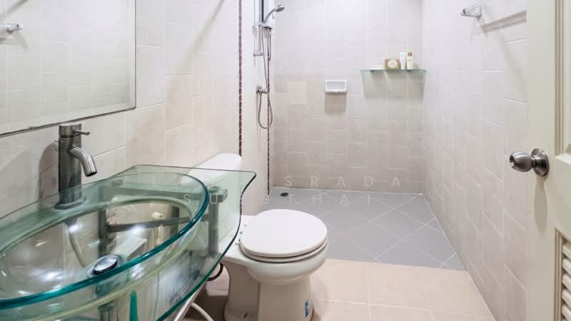 Parinyaluck Light Samakkee, Nonthaburi, Tha-Sai, Muang Nonthaburi, Nonthaburi, 3 Bedrooms, 170 sqm, Townhouse For Sale, by Laphasrada Suebthai, 500273172 - DDproperty.com
