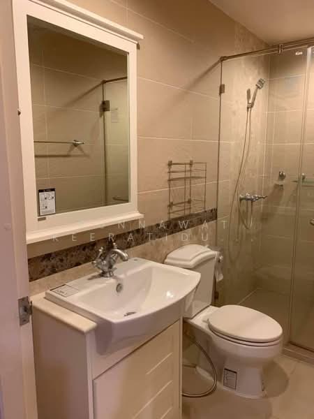 The Crest Phahonyothin 11, Bangkok, - Soi Phaholyothin 11 Phaholyothin Road, Samsen Nai, Phaya Thai, Bangkok, 1 Bedroom, 47 sqm, Condo For Rent, by Punnawat Keeratidusitroj, 500273174 - DDproperty.com