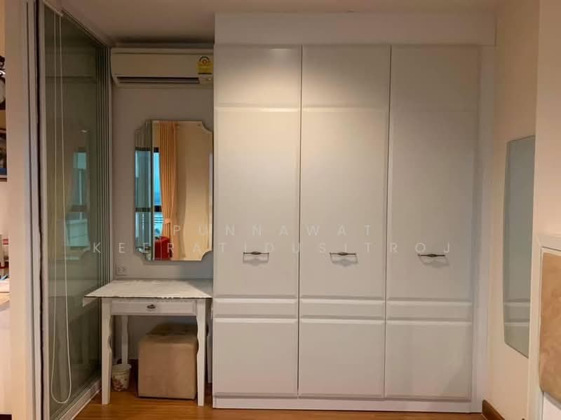 The Crest Phahonyothin 11, Bangkok, - Soi Phaholyothin 11 Phaholyothin Road, Samsen Nai, Phaya Thai, Bangkok, 1 Bedroom, 47 sqm, Condo For Rent, by Punnawat Keeratidusitroj, 500273174 - DDproperty.com