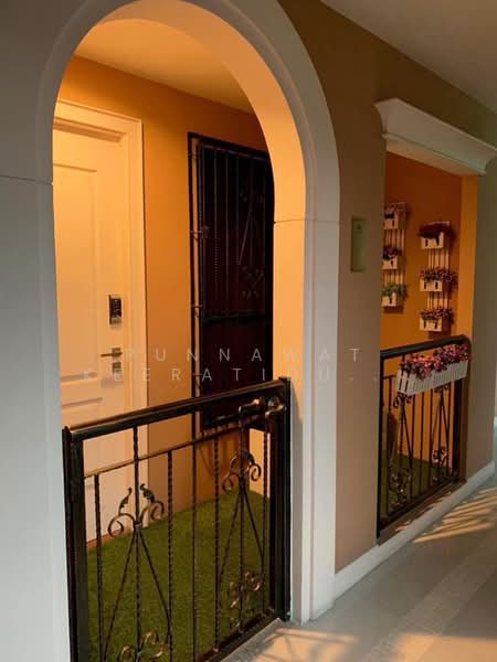 The Crest Phahonyothin 11, Bangkok, - Soi Phaholyothin 11 Phaholyothin Road, Samsen Nai, Phaya Thai, Bangkok, 1 Bedroom, 47 sqm, Condo For Rent, by Punnawat Keeratidusitroj, 500273174 - DDproperty.com