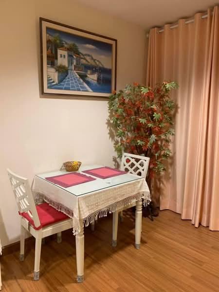 The Crest Phahonyothin 11, Bangkok, - Soi Phaholyothin 11 Phaholyothin Road, Samsen Nai, Phaya Thai, Bangkok, 1 Bedroom, 47 sqm, Condo For Rent, by Punnawat Keeratidusitroj, 500273174 - DDproperty.com