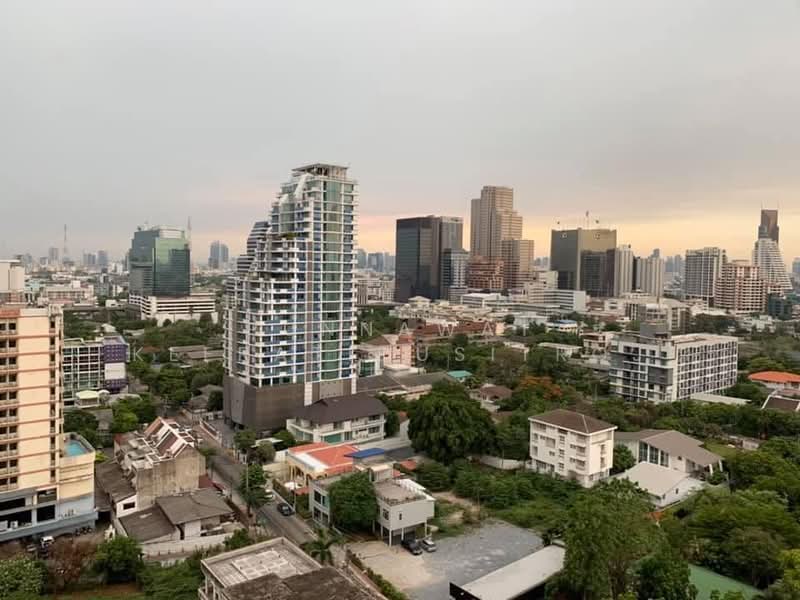 THE CREST พหลโยธิน11, กรุงเทพ, - ซอยพหลโยธิน 11 ถนนพหลโยธิน, สามเสนใน, พญาไท, กรุงเทพ, 47 ตร.ม., คอนโด ให้เช่า, โดย Punnawat Keeratidusitroj, 500273174 - DDproperty.com