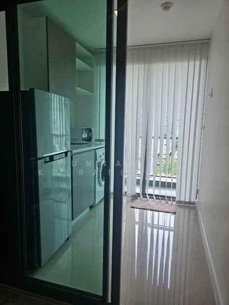 Metro Luxe Ratchada, Bangkok, 461 Ratchadaphisek Road, Din Daeng, Din Daeng, Bangkok, 1 Bedroom, 36 sqm, Condo For Rent, by Punnawat Keeratidusitroj, 500273176 - DDproperty.com