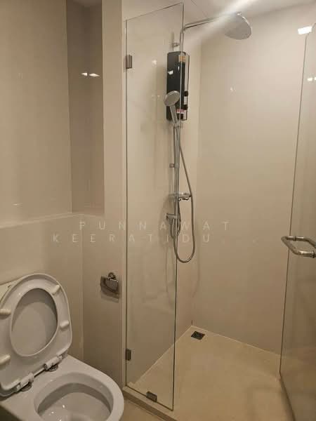 Metro Luxe Ratchada, Bangkok, 461 Ratchadaphisek Road, Din Daeng, Din Daeng, Bangkok, 1 Bedroom, 36 sqm, Condo For Rent, by Punnawat Keeratidusitroj, 500273176 - DDproperty.com