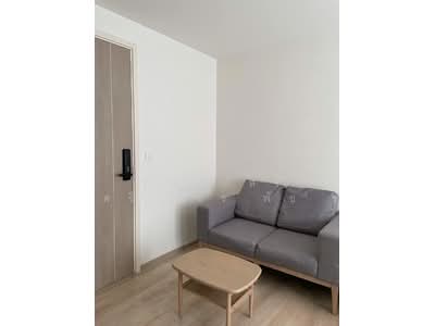 For Rent - Chambers On-Nut Station, Bangkok