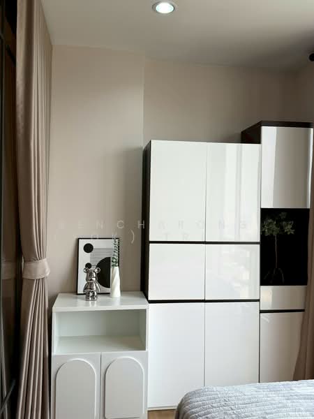 The Tree Bang Po Station, Bangkok, Pracharat Sai 1 Road, Bang Sue, Bang Sue, Bangkok, 2 Bedrooms, 60 sqm, Condo For Rent, by Bencharong (Yok) Treerat-a-na-wat, 500273178 - DDproperty.com