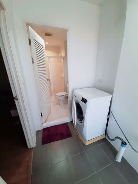 The Tree Bang Po Station, Bangkok, Pracharat Sai 1 Road, Bang Sue, Bang Sue, Bangkok, 2 Bedrooms, 60 sqm, Condo For Rent, by Bencharong (Yok) Treerat-a-na-wat, 500273178 - DDproperty.com