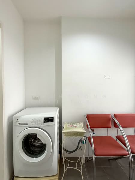 The Tree Bang Po Station, Bangkok, Pracharat Sai 1 Road, Bang Sue, Bang Sue, Bangkok, 2 Bedrooms, 60 sqm, Condo For Rent, by Bencharong (Yok) Treerat-a-na-wat, 500273178 - DDproperty.com