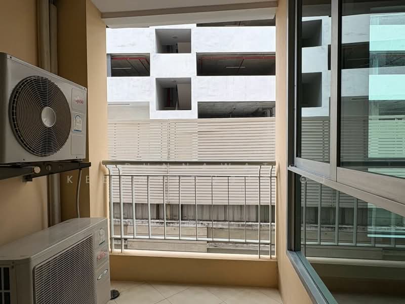 The Address Sukhumvit 42, Bangkok, 39  Soi Barbot 1, Sukhumvit Road, Phra Kanong, Khlong Toei, Bangkok, 1 Bedroom, 45 sqm, Condo For Rent, by Punnawat Keeratidusitroj, 500273179 - DDproperty.com