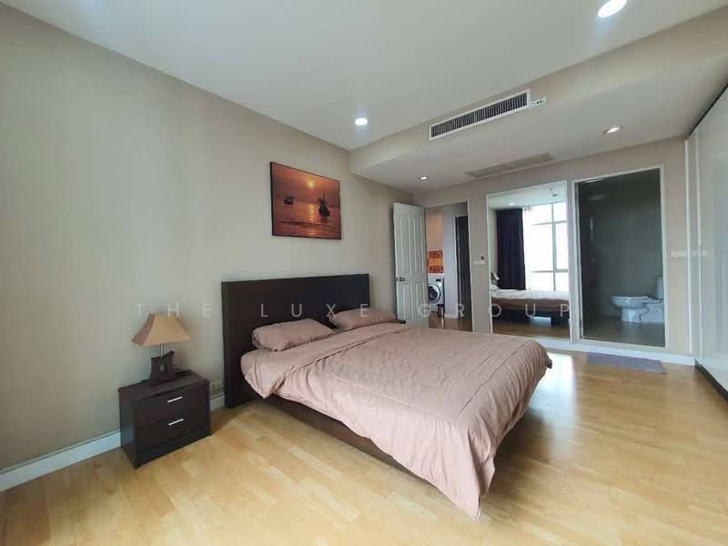 Baan Sathorn Chao Phraya, Bangkok, 931 Charoen Nakhon 15 A Alley, Khlong Ton Sai, Khlong San, Bangkok, 2 Bedrooms, 92 sqm, Condo For Rent, by The Luxe Group, 500273185 - DDproperty.com