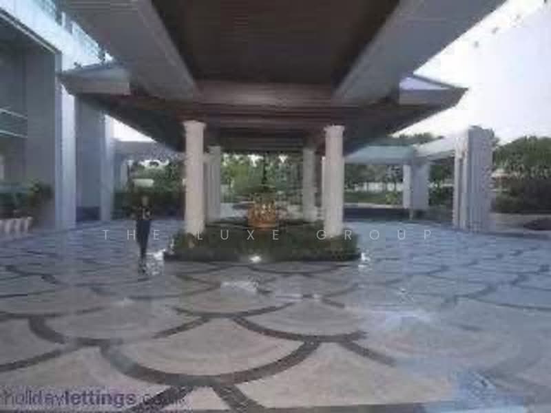 Baan Sathorn Chao Phraya : บ้านสาทรเจ้าพระยา, กรุงเทพ, 931 ซอยเจริญนคร 15 เอ, คลองต้นไทร, คลองสาน, กรุงเทพ, 92 ตร.ม., คอนโด ให้เช่า, โดย The Luxe Group, 500273185 - DDproperty.com