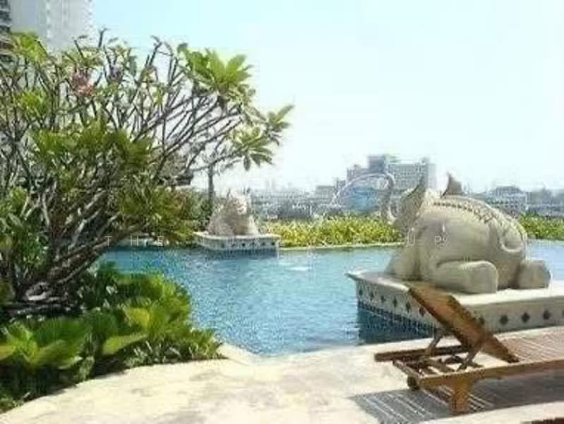 Baan Sathorn Chao Phraya, Bangkok, 931 Charoen Nakhon 15 A Alley, Khlong Ton Sai, Khlong San, Bangkok, 2 Bedrooms, 92 sqm, Condo For Rent, by The Luxe Group, 500273185 - DDproperty.com
