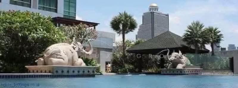 Baan Sathorn Chao Phraya : บ้านสาทรเจ้าพระยา, กรุงเทพ, 931 ซอยเจริญนคร 15 เอ, คลองต้นไทร, คลองสาน, กรุงเทพ, 92 ตร.ม., คอนโด ให้เช่า, โดย The Luxe Group, 500273185 - DDproperty.com