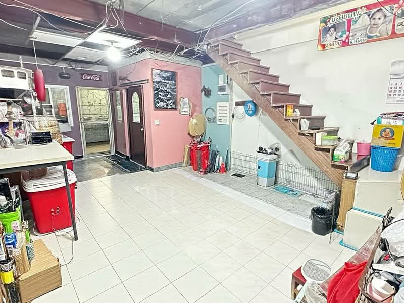 ขาย ทาวน์เฮ้าส์ 2 ชั้น หมู่บ้านบัวทอง 4, นนทบุรี, พิมลราช, บางบัวทอง, นนทบุรี, 80 ตร.ม., ทาวน์เฮ้าส์ ขาย, โดย กรณวัสส์ กัณฑวัสส์วงส์, 500273188 - DDproperty.com