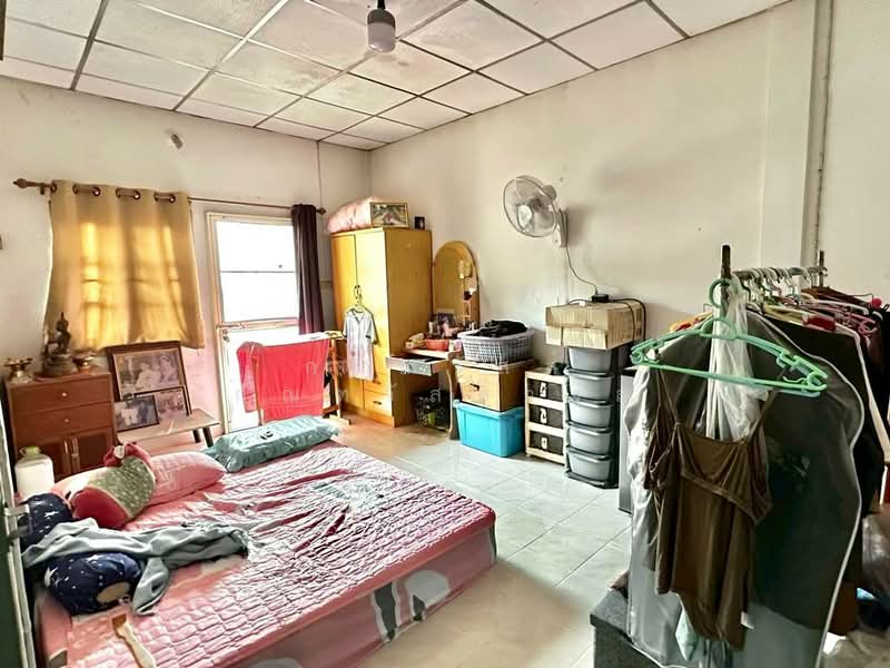 ขาย ทาวน์เฮ้าส์ 2 ชั้น หมู่บ้านบัวทอง 4, Nonthaburi, Phimonrat, Bang Bua Thong, Nonthaburi, 2 Bedrooms, 80 sqm, Townhouse For Sale, by กรณวัสส์ กัณฑวัสส์วงส์, 500273188 - DDproperty.com