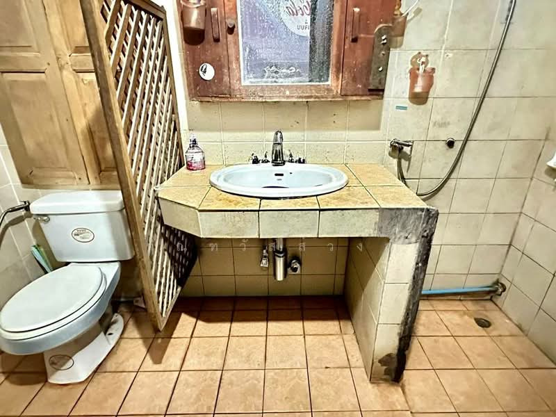 ขาย ทาวน์เฮ้าส์ 2 ชั้น หมู่บ้านบัวทอง 4, Nonthaburi, Phimonrat, Bang Bua Thong, Nonthaburi, 2 Bedrooms, 80 sqm, Townhouse For Sale, by กรณวัสส์ กัณฑวัสส์วงส์, 500273188 - DDproperty.com