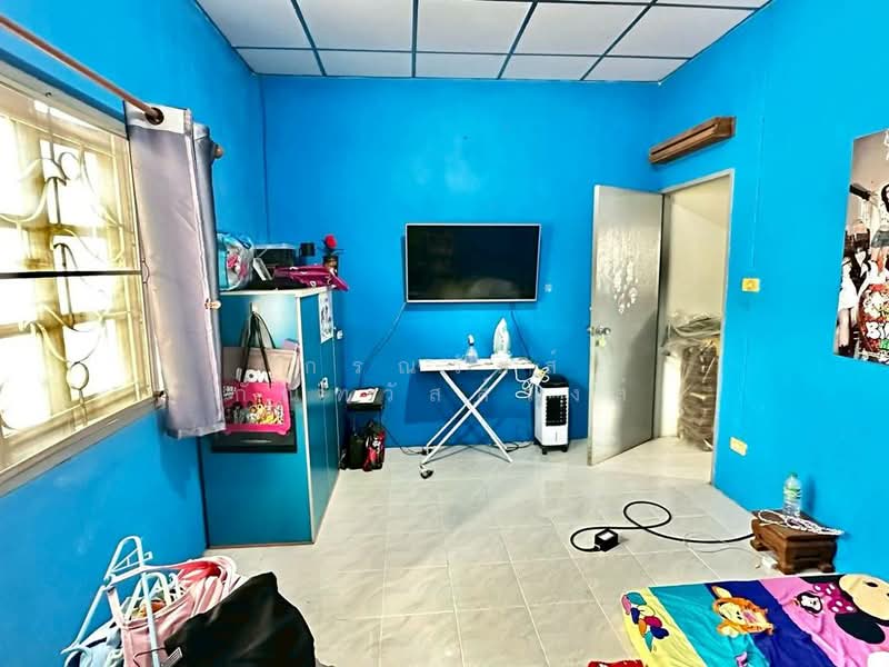 ขาย ทาวน์เฮ้าส์ 2 ชั้น หมู่บ้านบัวทอง 4, Nonthaburi, Phimonrat, Bang Bua Thong, Nonthaburi, 2 Bedrooms, 80 sqm, Townhouse For Sale, by กรณวัสส์ กัณฑวัสส์วงส์, 500273188 - DDproperty.com