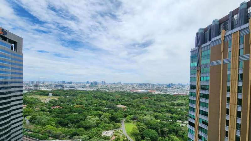 Equinox Phahol Vibha : คอนโดอีควิน็อคซ์ พหล-วิภา, กรุงเทพ, 345 ถนน วิภาวดีรังสิต, จอมพล, จตุจักร, กรุงเทพ, 40 ตร.ม., คอนโด ให้เช่า, โดย Punnawat Keeratidusitroj, 500273191 - DDproperty.com