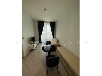 For Rent - Chapter Charoennakhon–Riverside, Bangkok