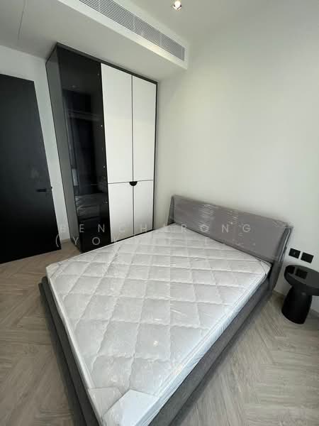 Chapter Charoennakhon–Riverside, Bangkok, Charoennakorn Road, Bang Lam Phu Lang, Khlong San, Bangkok, 2 Bedrooms, 49 sqm, Condo For Rent, by Bencharong (Yok) Treerat-a-na-wat, 500273192 - DDproperty.com