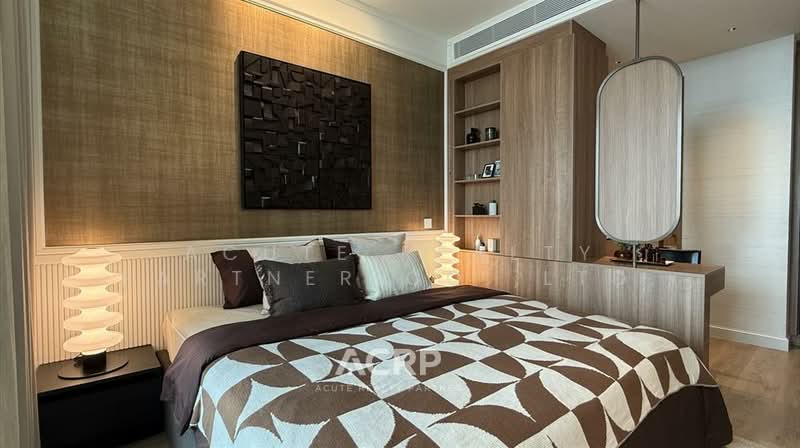 Noble Emmerse Phrom Phong, Bangkok, 643 Sukhumvit Road, Khong Tan, Khlong Toei, Bangkok, 1 Bedroom, 30 sqm, Condo For Sale, by Acute Realty Partner Co.,Ltd., 500273193 - DDproperty.com