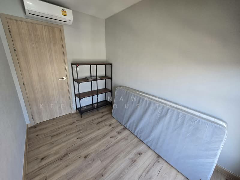 Brix Charan 64, Bangkok, 696 Charan Sanit Wong Road, Bang Yi Khan, Bang Phlat, Bangkok, 2 Bedrooms, 43 sqm, Condo For Rent, by Punnawat Keeratidusitroj, 500273194 - DDproperty.com