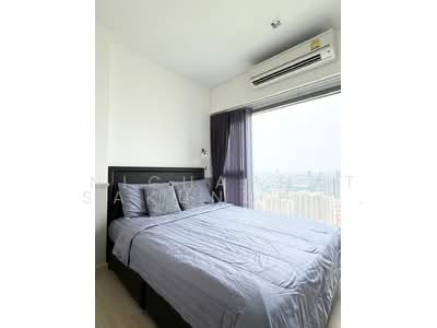 For Rent - Whizdom Connect Sukhumvit, Bangkok