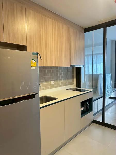 XT Phayathai, Bangkok, Phaya Thai Road, Thanon Phaya Thai, Ratchathewi, Bangkok, 1 Bedroom, 42 sqm, Condo For Rent, by Bencharong (Yok) Treerat-a-na-wat, 500273197 - DDproperty.com