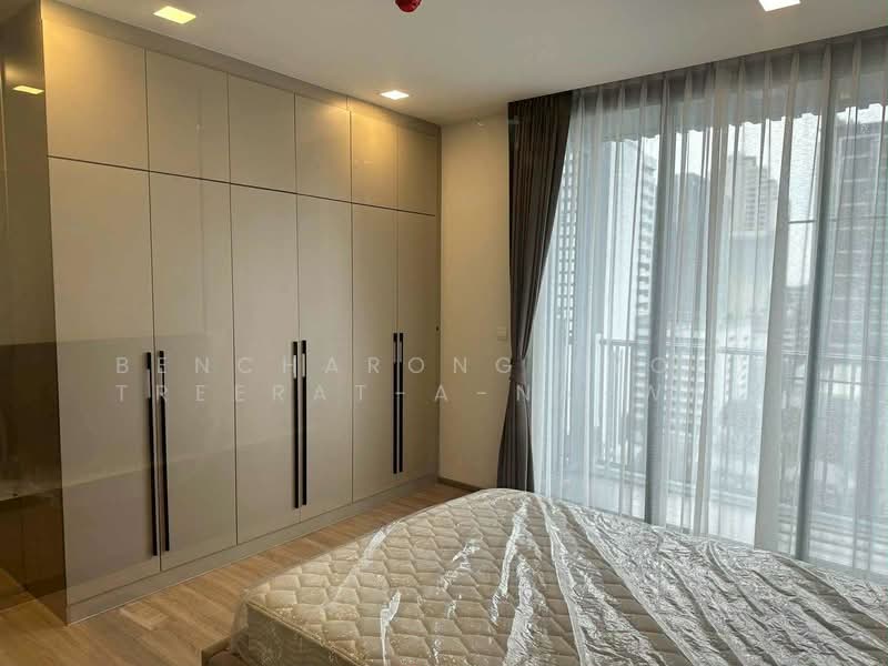 XT Phayathai : เอ็กซ์ที พญาไท, กรุงเทพ, แขวงถนนพญาไท เขตราชเทวี กทม., ถนนพญาไท, ราชเทวี, กรุงเทพ, 42 ตร.ม., คอนโด ให้เช่า, โดย Bencharong (Yok) Treerat-a-na-wat, 500273197 - DDproperty.com