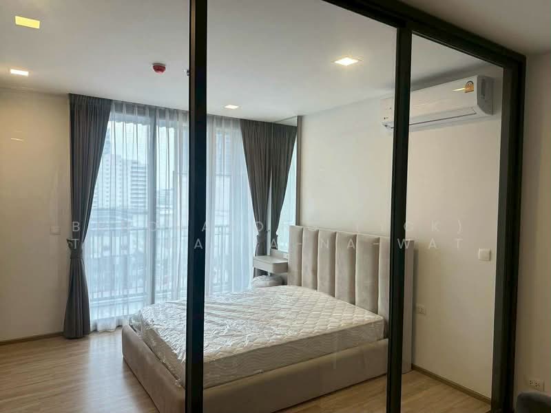 XT Phayathai : เอ็กซ์ที พญาไท, กรุงเทพ, แขวงถนนพญาไท เขตราชเทวี กทม., ถนนพญาไท, ราชเทวี, กรุงเทพ, 42 ตร.ม., คอนโด ให้เช่า, โดย Bencharong (Yok) Treerat-a-na-wat, 500273197 - DDproperty.com