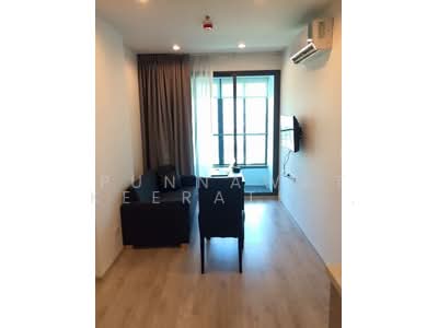 For Rent - IDEO Mobi Charan Interchange, Bangkok