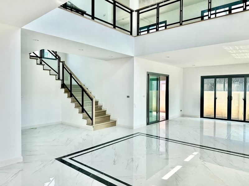 Supalai Essence Angsila, Chon Buri (Pattaya), Ang Sila, Muang Chon Buri, Chon Buri (Pattaya), 5 Bedrooms, 380 sqm, Single Detached House For Sale, by Paula ., 500273202 - DDproperty.com