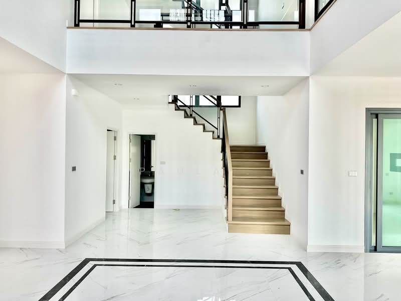 Supalai Essence Angsila, Chon Buri (Pattaya), Ang Sila, Muang Chon Buri, Chon Buri (Pattaya), 5 Bedrooms, 380 sqm, Single Detached House For Sale, by Paula ., 500273202 - DDproperty.com