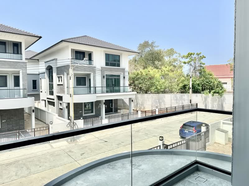 Supalai Essence Angsila, Chon Buri (Pattaya), Ang Sila, Muang Chon Buri, Chon Buri (Pattaya), 5 Bedrooms, 380 sqm, Single Detached House For Sale, by Paula ., 500273202 - DDproperty.com