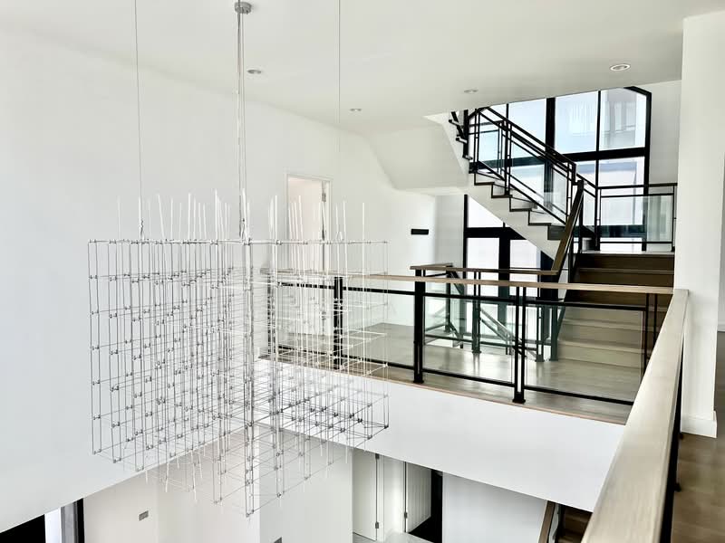 Supalai Essence Angsila, Chon Buri (Pattaya), Ang Sila, Muang Chon Buri, Chon Buri (Pattaya), 5 Bedrooms, 380 sqm, Single Detached House For Sale, by Paula ., 500273202 - DDproperty.com