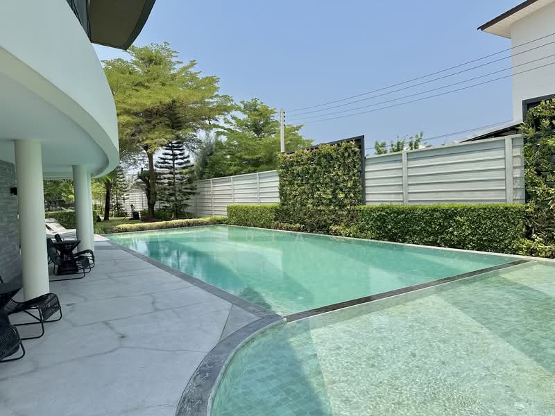 Supalai Essence Angsila, Chon Buri (Pattaya), Ang Sila, Muang Chon Buri, Chon Buri (Pattaya), 5 Bedrooms, 380 sqm, Single Detached House For Sale, by Paula ., 500273202 - DDproperty.com