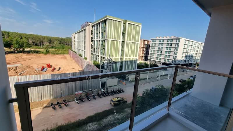 Phyll Phuket, Phuket, 9 Village No. 4 Muang Naka Rd, Wichit, Muang Phuket, Phuket, 1 Bedroom, 35 sqm, Condo For Rent, by MeiMei Prime, 500273203 - DDproperty.com