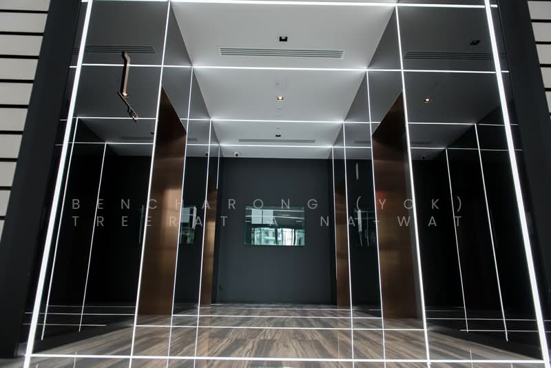 Whizdom Avenue Ratchada-Ladprao, Bangkok, Ladprao Road, Jom Phon, Chatuchak, Bangkok, 1 Bedroom, 35 sqm, Condo For Rent, by Bencharong (Yok) Treerat-a-na-wat, 500273204 - DDproperty.com