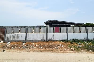 ขาย - บ้านเดี่ยวพร้อมที่ดินบางปะกง ฉะเชิงเทรา, ฉะเชิงเทรา