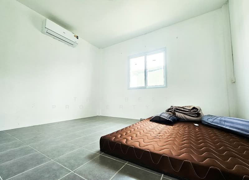บ้านเดี่ยวพร้อมที่ดินบางปะกง ฉะเชิงเทรา, Chachoengsao, Bang Pakong, Bang Pakong, Chachoengsao, 5 Bedrooms, 100 sqm, Single Detached House For Sale, by The Best Property ปุญ, 500273207 - DDproperty.com