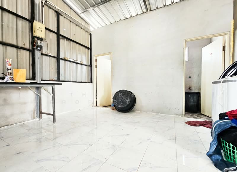 บ้านเดี่ยวพร้อมที่ดินบางปะกง ฉะเชิงเทรา, ฉะเชิงเทรา, บางปะกง, บางปะกง, ฉะเชิงเทรา, 100 ตร.ม., บ้านเดี่ยว ขาย, โดย The Best Property ปุญ, 500273207 - DDproperty.com