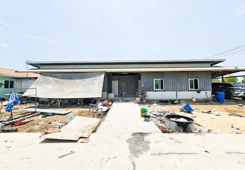 บ้านเดี่ยวพร้อมที่ดินบางปะกง ฉะเชิงเทรา, ฉะเชิงเทรา, บางปะกง, บางปะกง, ฉะเชิงเทรา, 100 ตร.ม., บ้านเดี่ยว ขาย, โดย The Best Property ปุญ, 500273207 - DDproperty.com