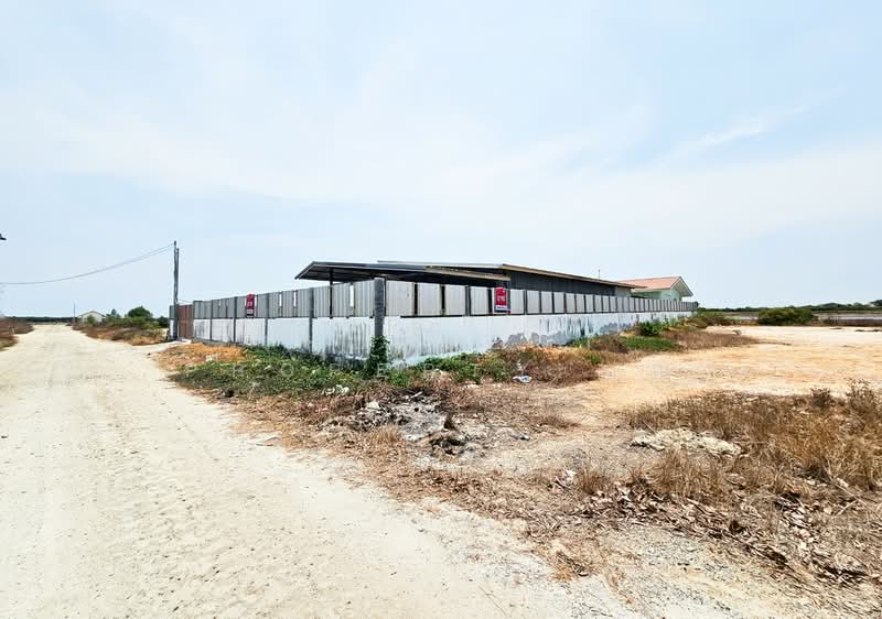 บ้านเดี่ยวพร้อมที่ดินบางปะกง ฉะเชิงเทรา, ฉะเชิงเทรา, บางปะกง, บางปะกง, ฉะเชิงเทรา, 100 ตร.ม., บ้านเดี่ยว ขาย, โดย The Best Property ปุญ, 500273207 - DDproperty.com
