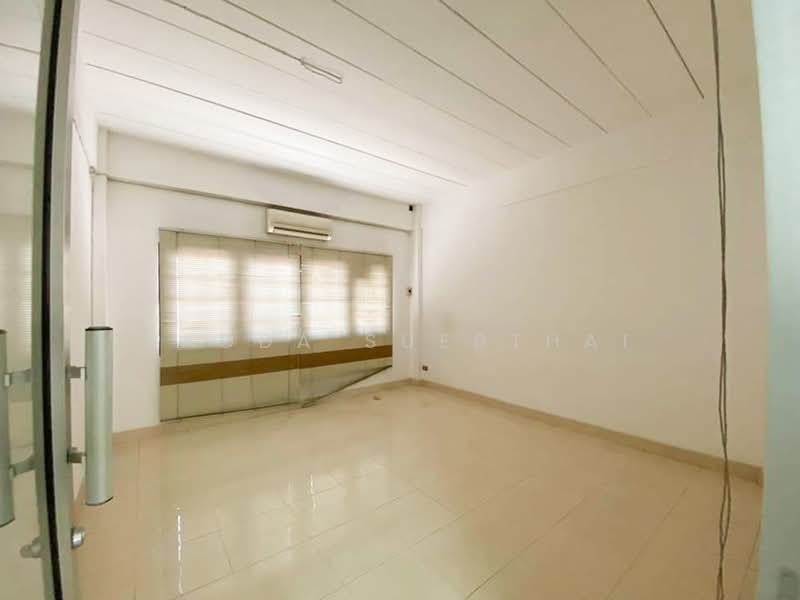 Sinthorn Happyland : สินธร แฮปปี้แลนด์, กรุงเทพ, คลองจั่น, บางกะปิ, กรุงเทพ, 288 ตร.ม., ทาวน์เฮ้าส์ ขาย, โดย Ladda Suebthai, 500273208 - DDproperty.com