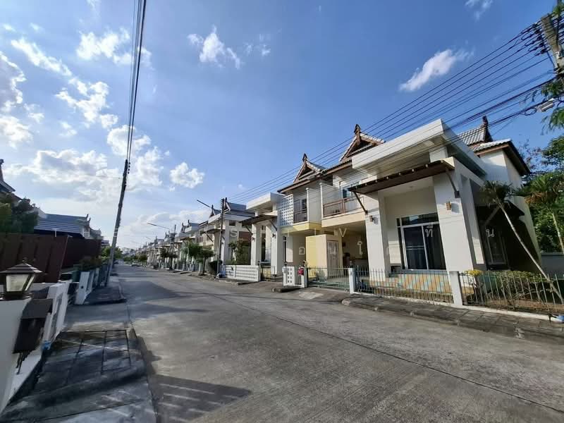 For Rent - The Greenery Villa (Maejo), Chiang Mai