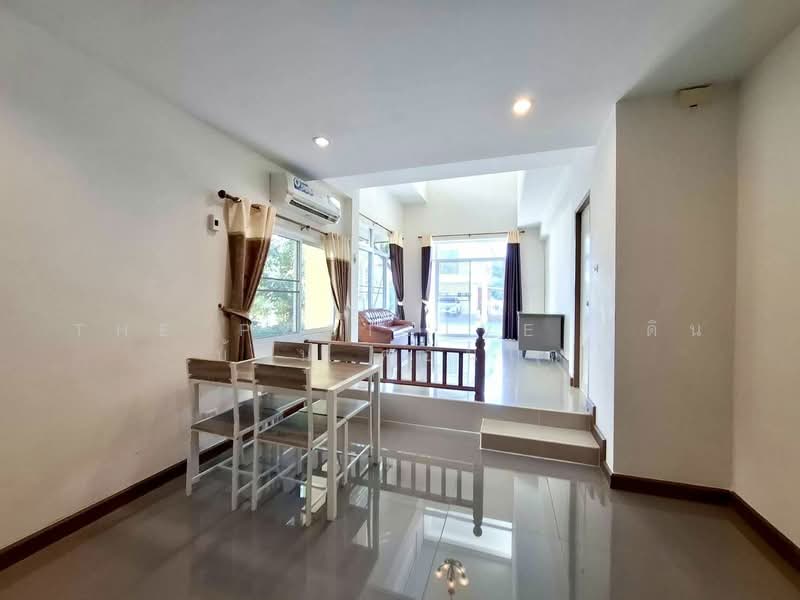 For Rent - The Greenery Villa (Maejo), Chiang Mai